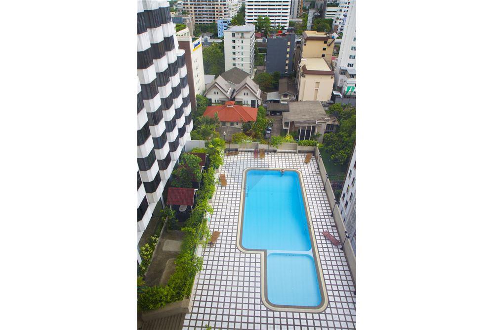 Condo for sale Omni Tower Sukhumvit Condo for rent.